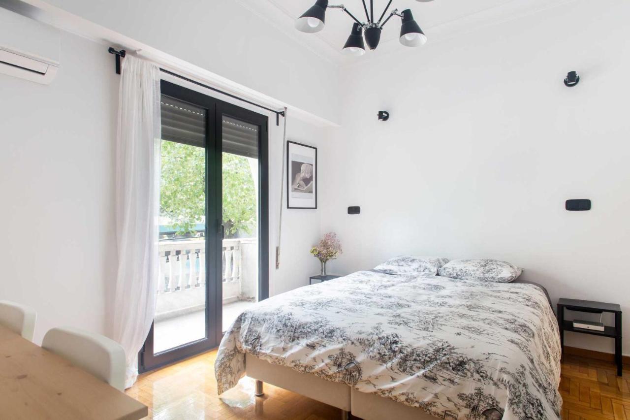 Newly Renovated Studio Downtown Athens! Exterior foto